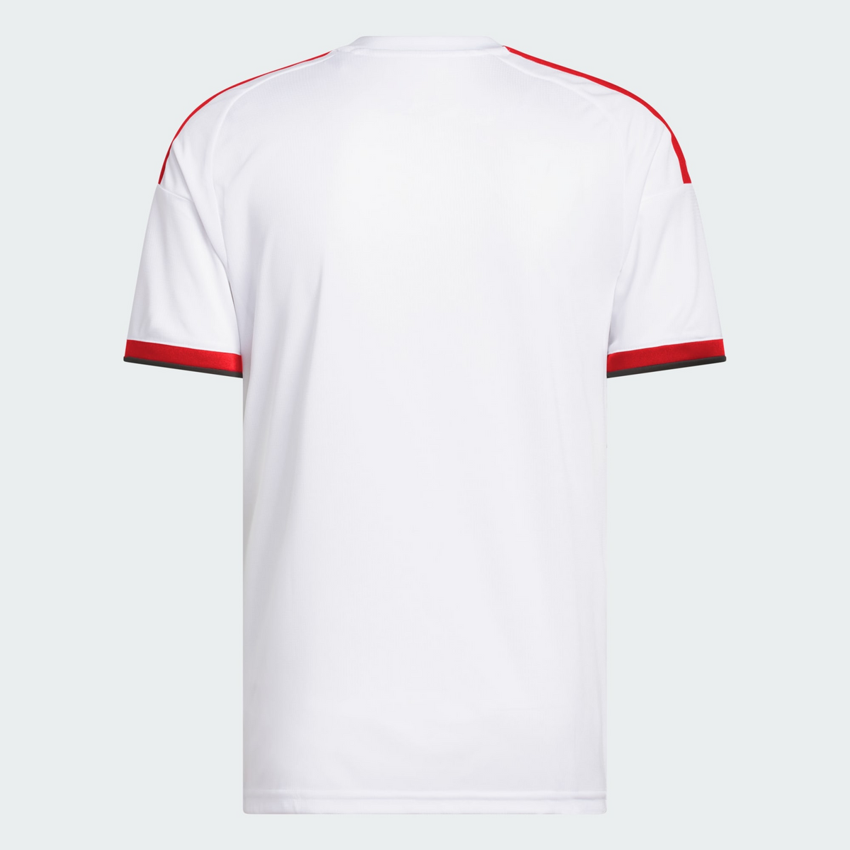 Camisa Flamengo 2026/27 II - foto 5 | Torcedor Shop