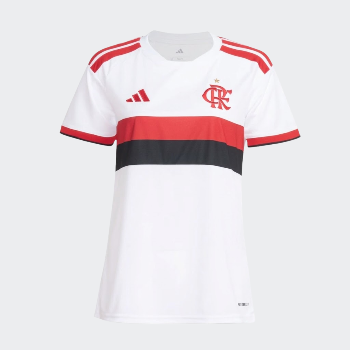 Camisa Flamengo Feminina 2026/27 II - foto 4 | Torcedor Shop