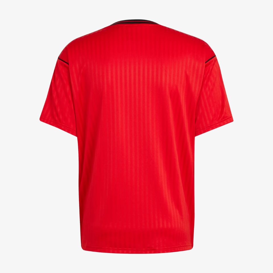 Camisa Flamengo Icons 2025/26 - foto 3 | Torcedor Shop