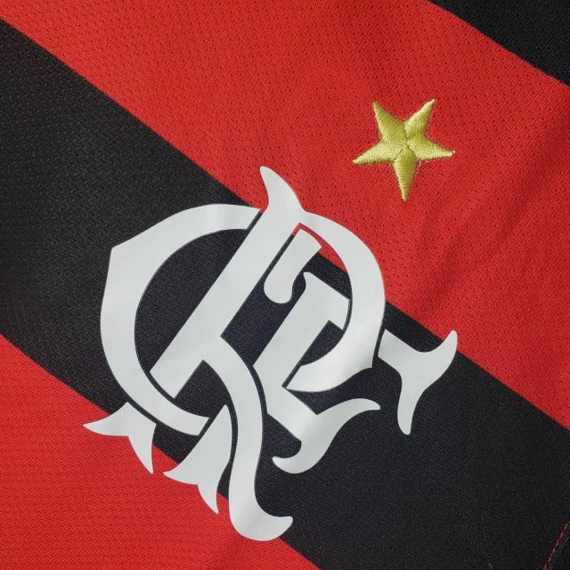 Camisa Flamengo Retrô 2009 - foto 5 | Torcedor Shop