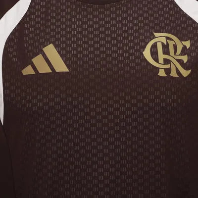Camisa Flamengo Treino Atleta 2026 - foto 4 | Torcedor Shop