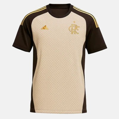 Camisa Flamengo Treino Comissão 2026 | Torcedor Shop