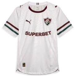 Camisa Fluminense 2026/27 II Jogador