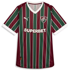 Camisa Fluminense 2026/27 I Jogador