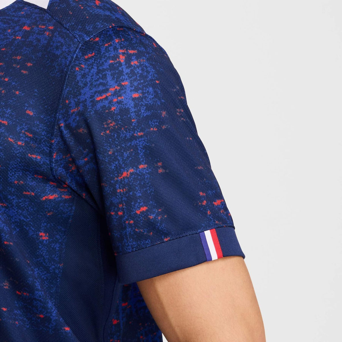 Camisa França 2025 I Torcedor - foto 7 | Torcedor Shop