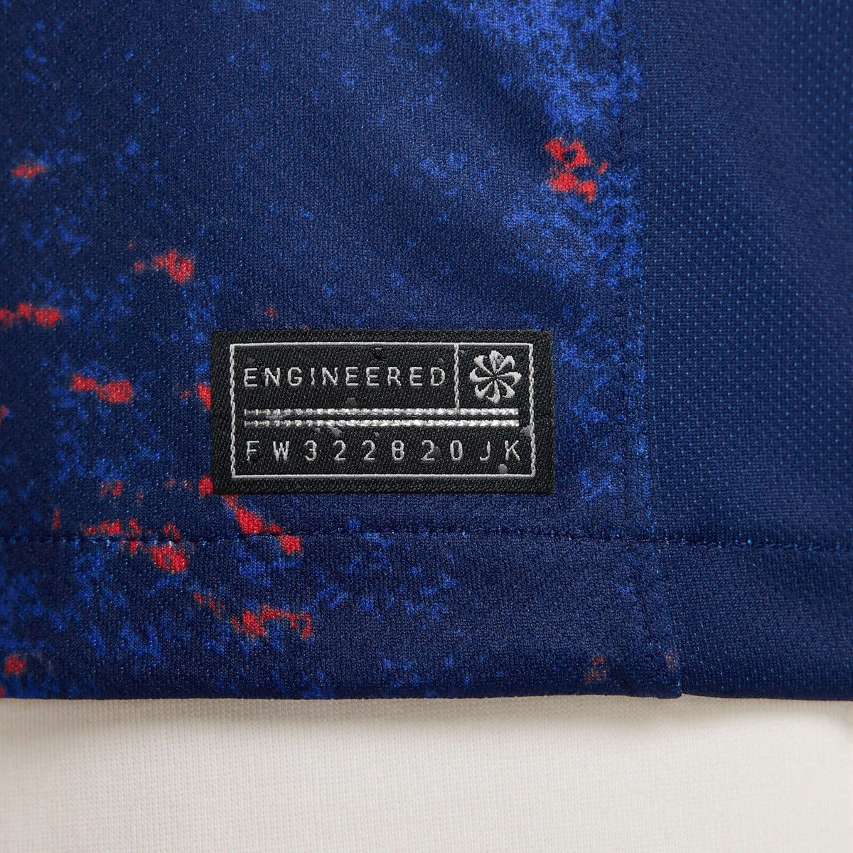 Camisa França 2025 I Torcedor - foto 8 | Torcedor Shop