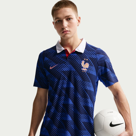 Camisa França 2026/27 I | Torcedor Shop