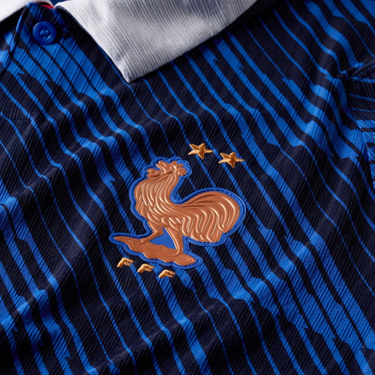 Camisa França 2026/27 I - foto 4 | Torcedor Shop
