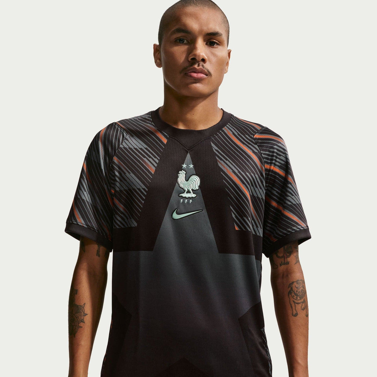 Camisa França 2026/27 I Goleiro | Torcedor Shop