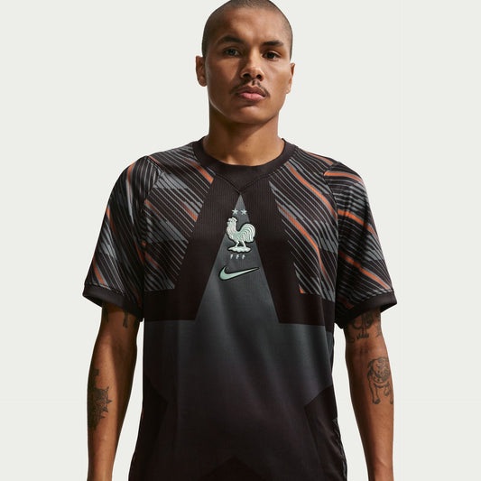 Camisa França 2026/27 I Goleiro | Torcedor Shop