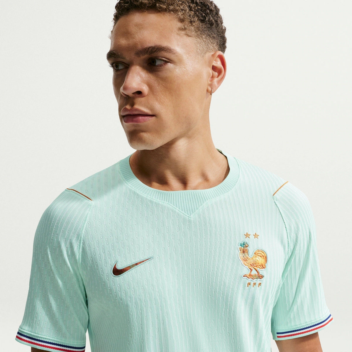 Camisa França 2026/27 I Jogador | Torcedor Shop