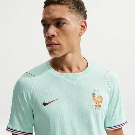 Camisa França 2026/27 I Jogador | Torcedor Shop