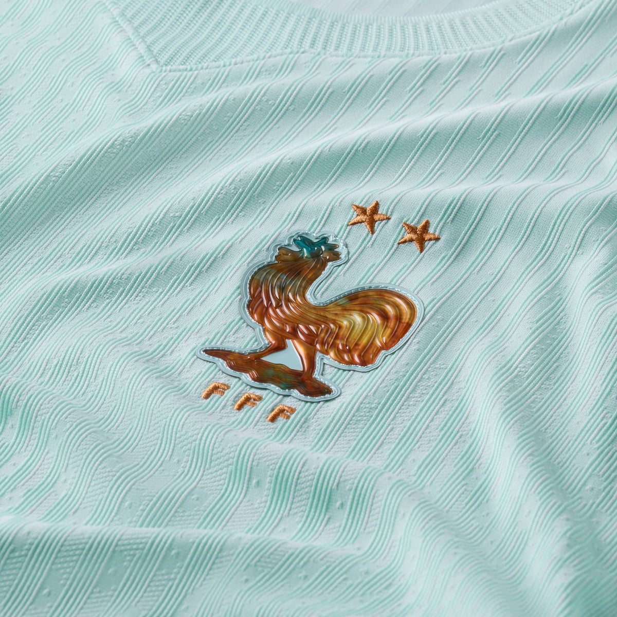 Camisa França 2026/27 I Jogador - foto 4 | Torcedor Shop