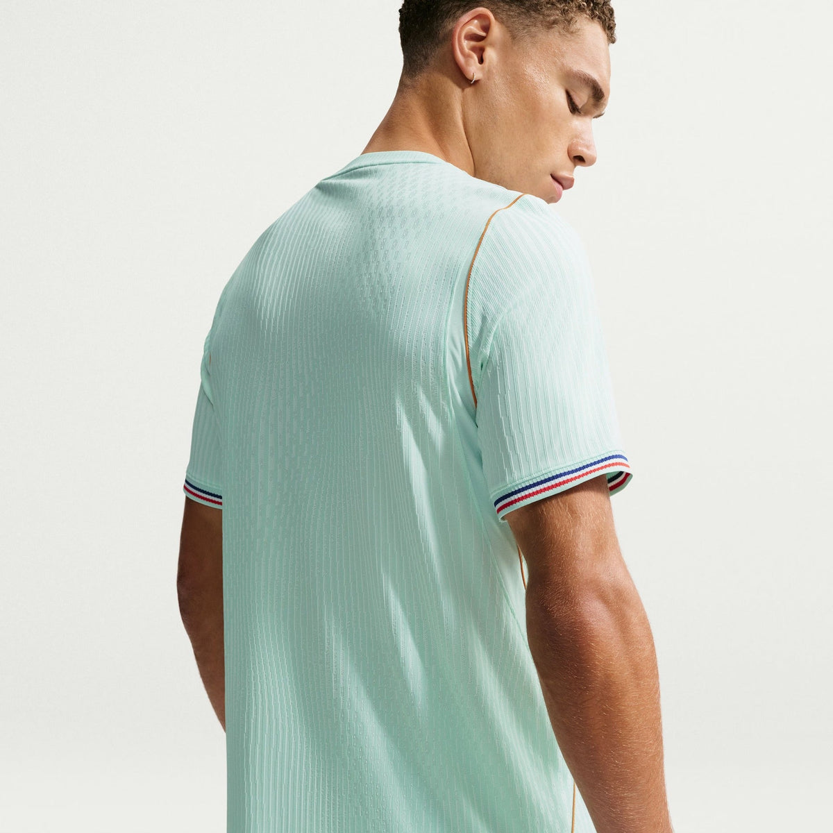 Camisa França 2026/27 I Jogador - foto 5 | Torcedor Shop