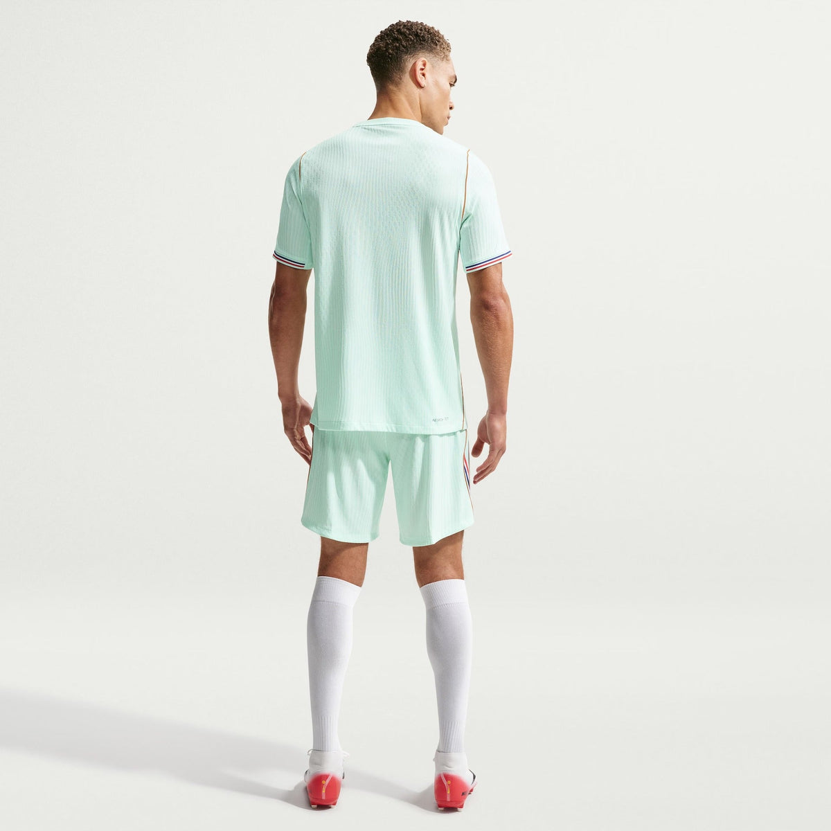 Camisa França 2026/27 I Jogador - foto 6 | Torcedor Shop