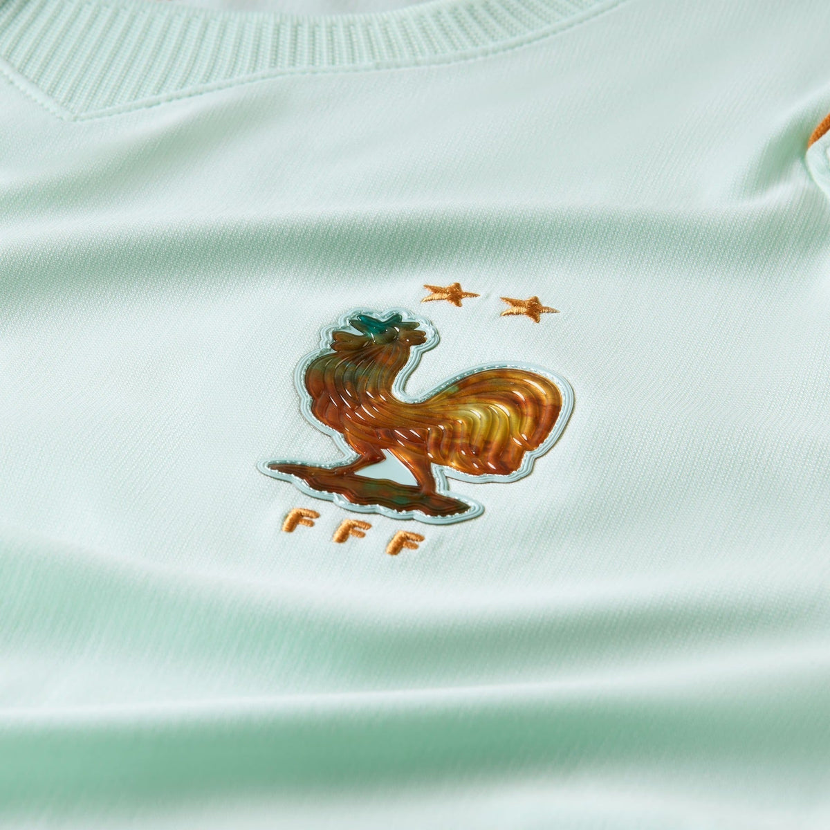 Camisa França 2026/27 II - foto 5 | Torcedor Shop