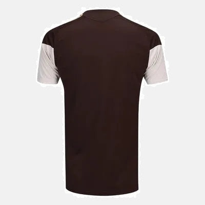Camisa Flamengo Treino Atleta 2026