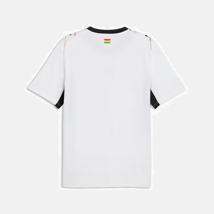 Camisa Gana 2026/27 I - foto 4 | Torcedor Shop