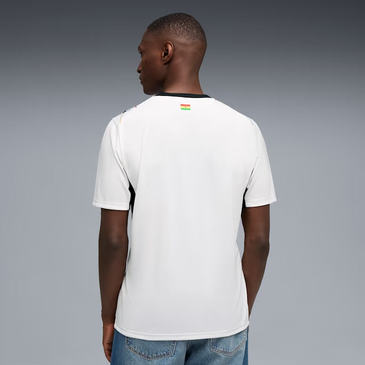 Camisa Gana 2026/27 I - foto 6 | Torcedor Shop