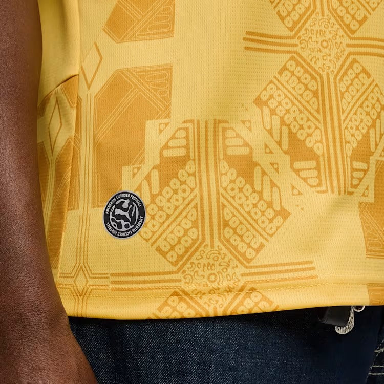 Camisa Gana 2026/27 II - foto 4 | Torcedor Shop