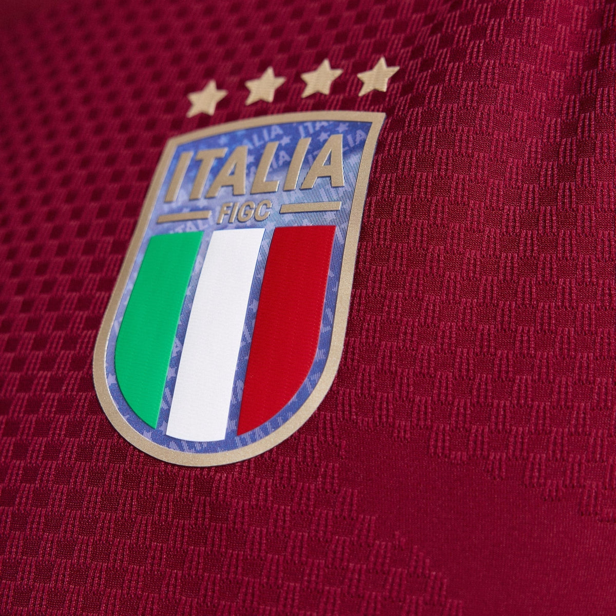 Camisa Goleiro Itália 2026/27 I Jogador - foto 8 | Torcedor Shop