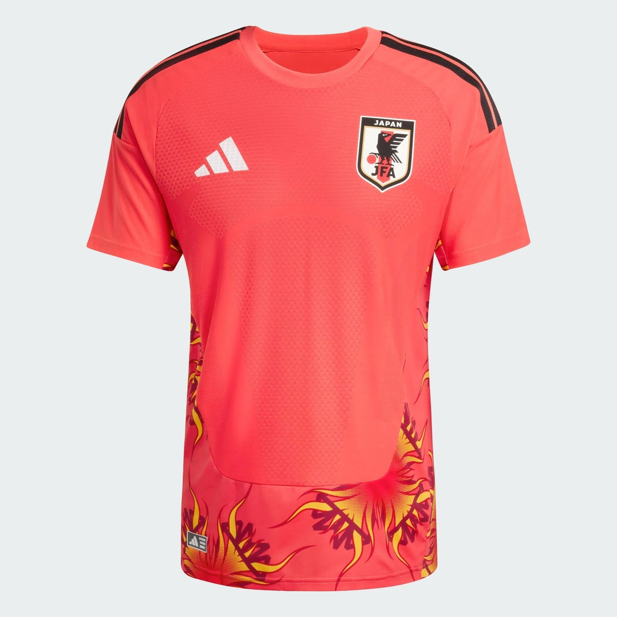 Camisa Goleiro Japão 2026/27 I Jogador - foto 3 | Torcedor Shop