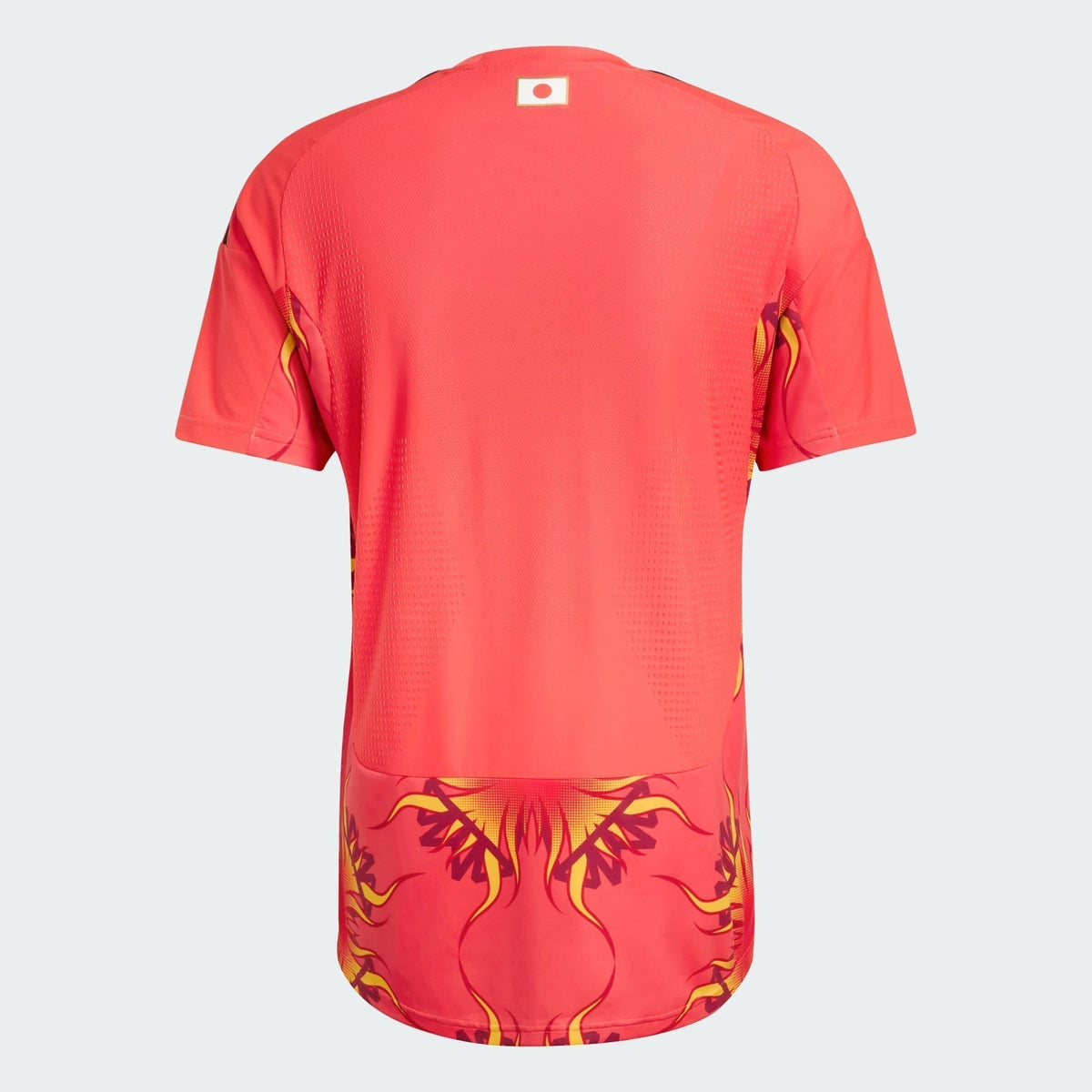 Camisa Goleiro Japão 2026/27 I Jogador - foto 4 | Torcedor Shop