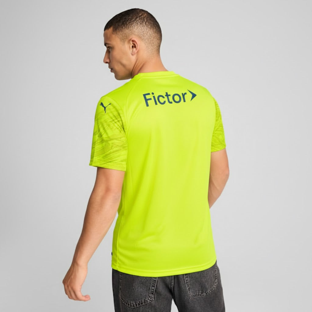 Camisa Goleiro Palmeiras 2026/27 III - foto 2 | Torcedor Shop