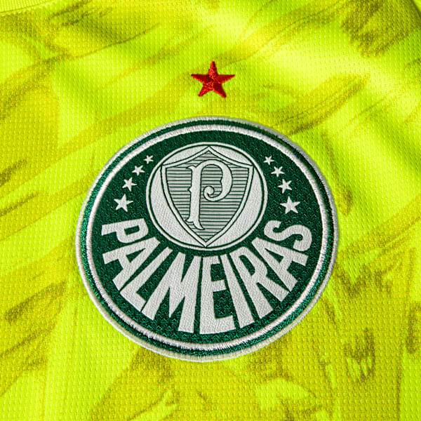 Camisa Goleiro Palmeiras 2026/27 III - foto 4 | Torcedor Shop