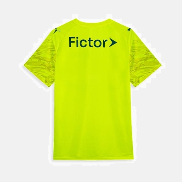 Camisa Goleiro Palmeiras 2026/27 III - foto 6 | Torcedor Shop