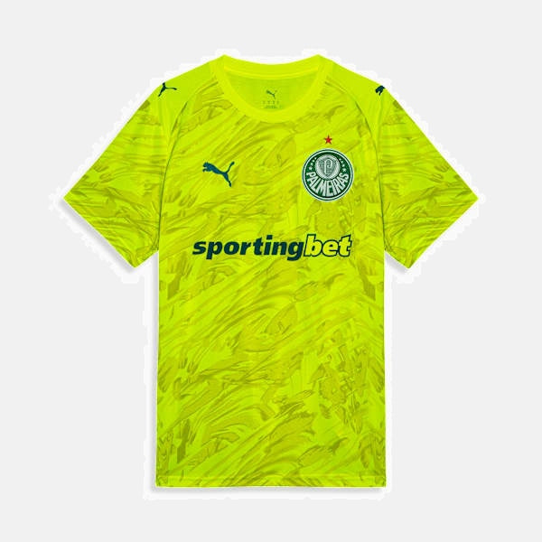 Camisa Goleiro Palmeiras 2026/27 III - foto 7 | Torcedor Shop
