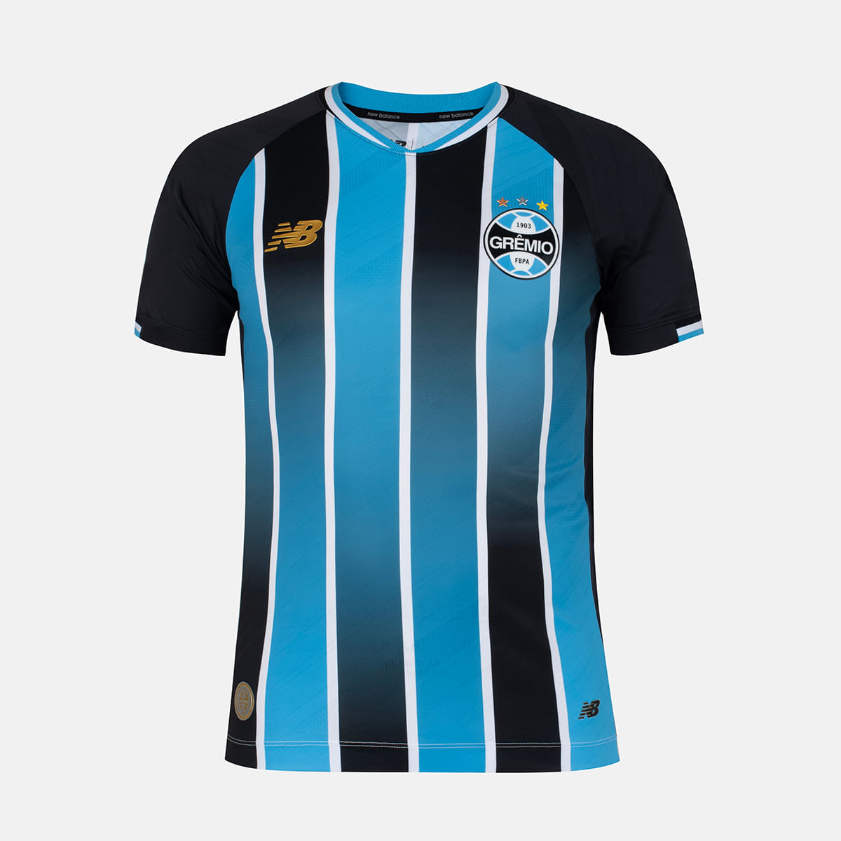 Camisa Grêmio 2026/27 I - foto 3 | Torcedor Shop