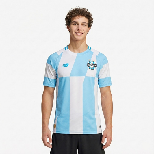 Camisa Grêmio 2026/27 II | Torcedor Shop