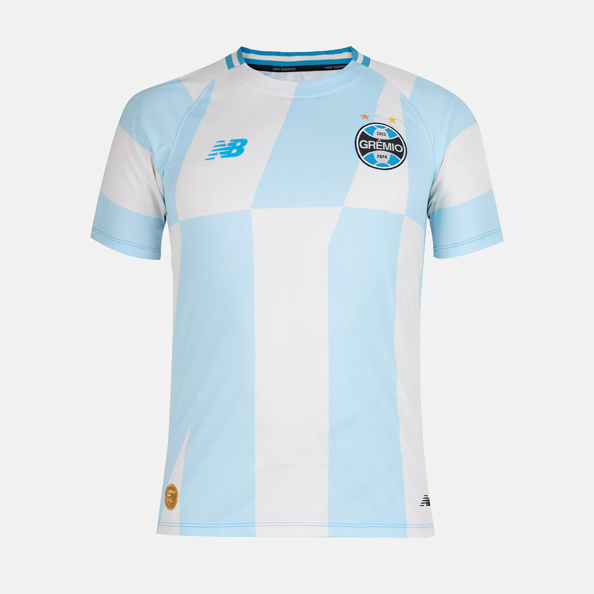 Camisa Grêmio 2026/27 II - foto 3 | Torcedor Shop