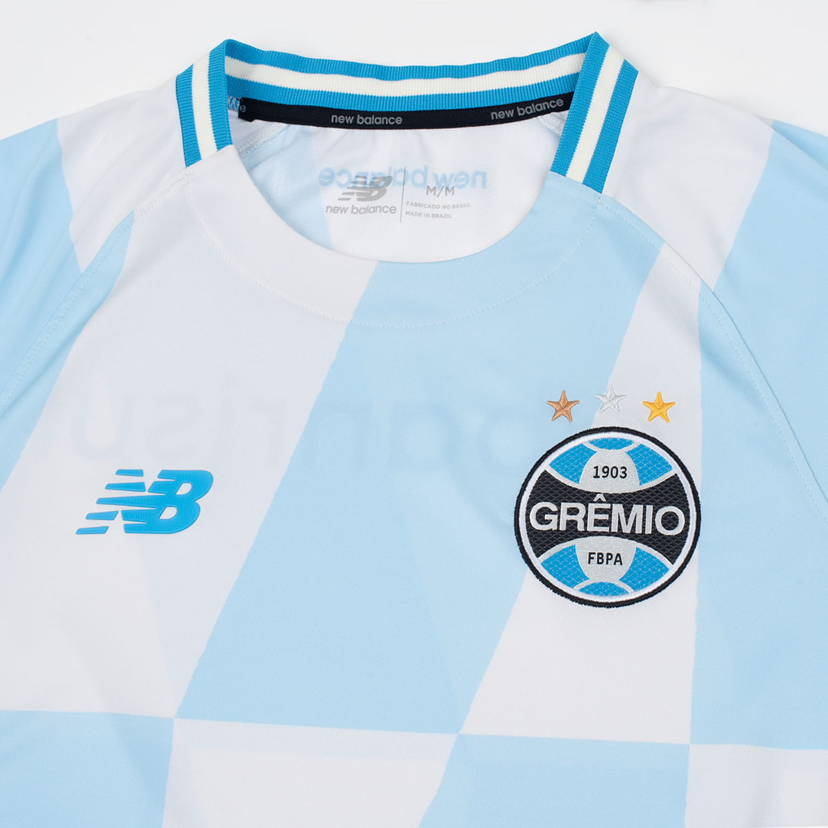 Camisa Grêmio 2026/27 II - foto 5 | Torcedor Shop