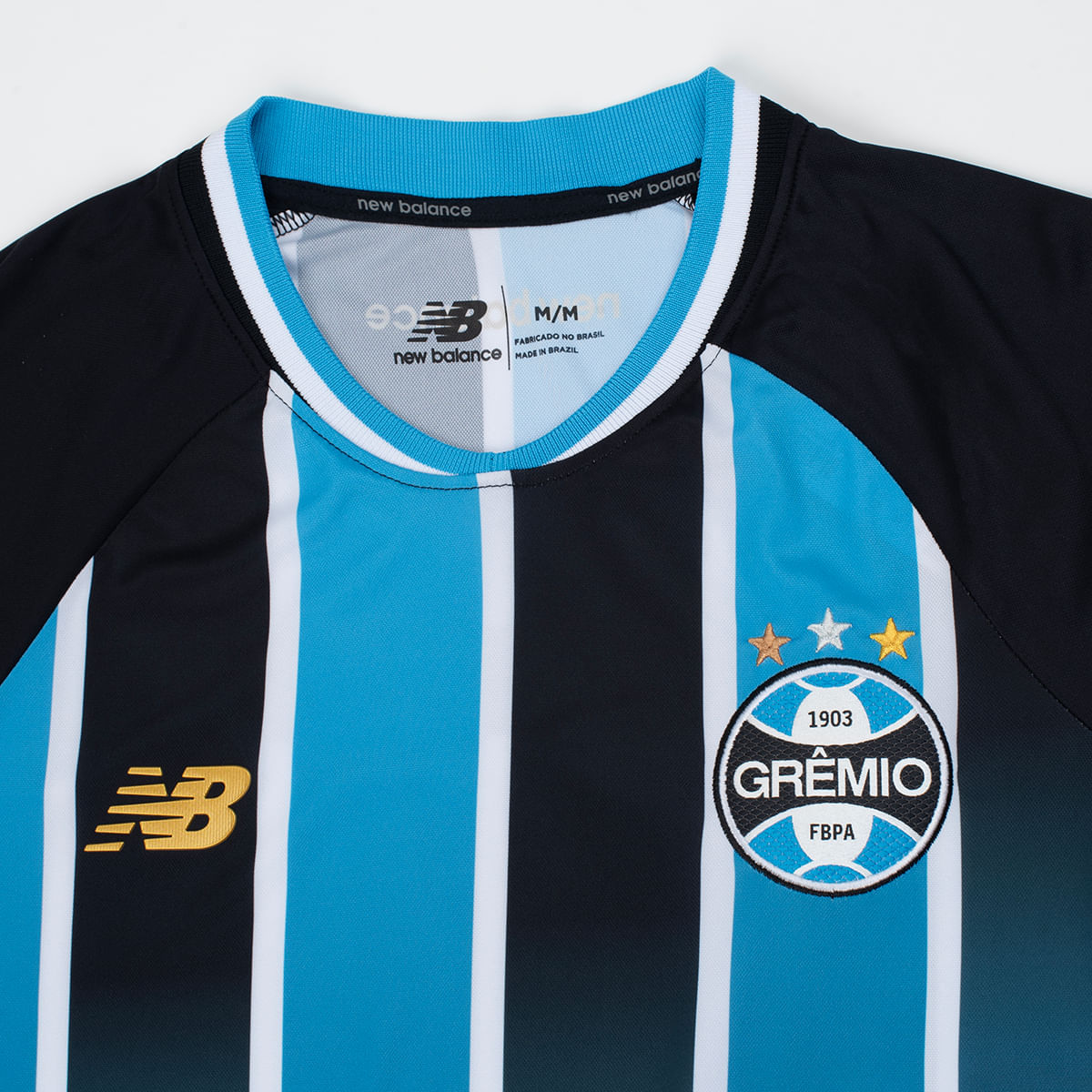Camisa Grêmio Feminina 2026/27 I - foto 5 | Torcedor Shop