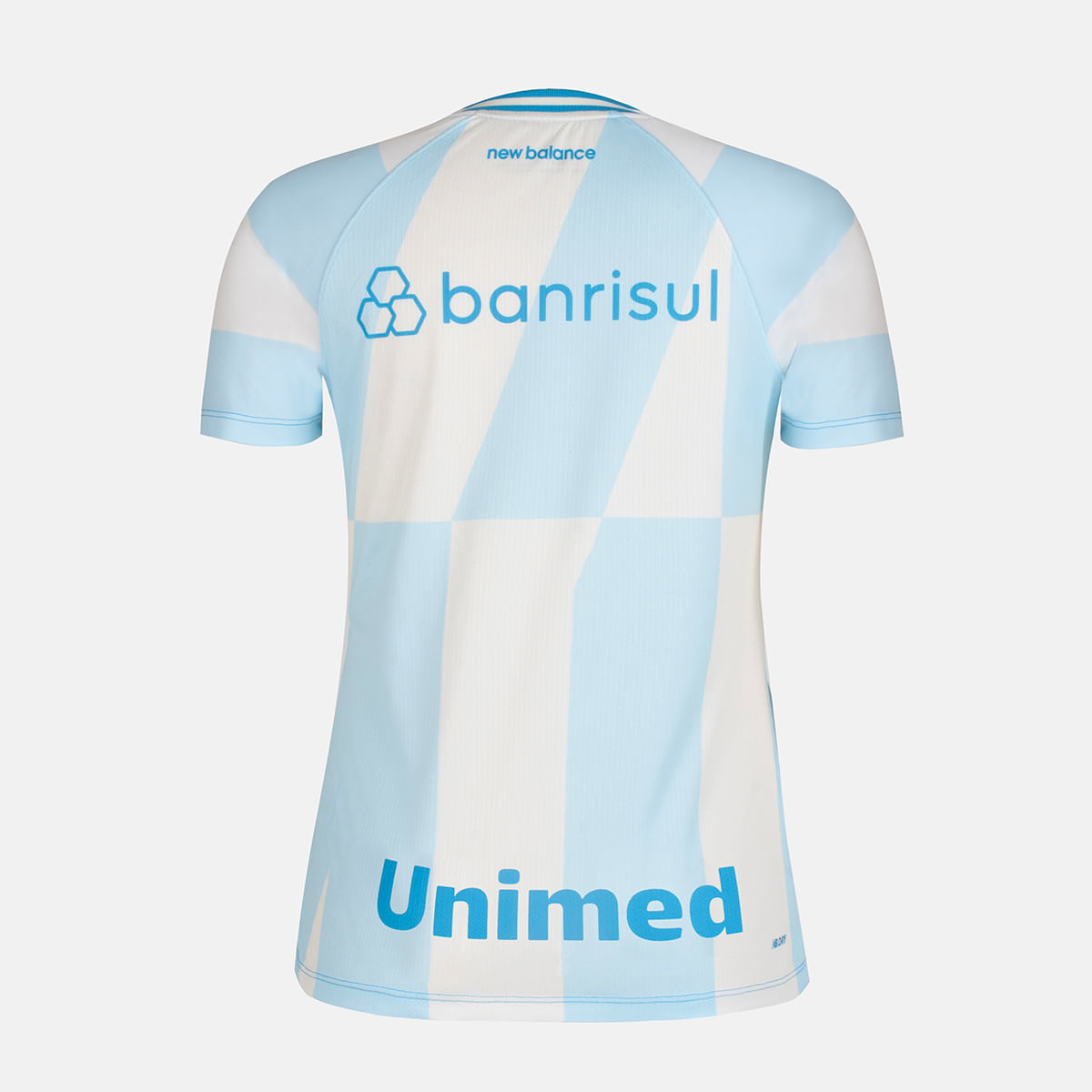 Camisa Grêmio Feminina 2026/27 II - foto 4 | Torcedor Shop
