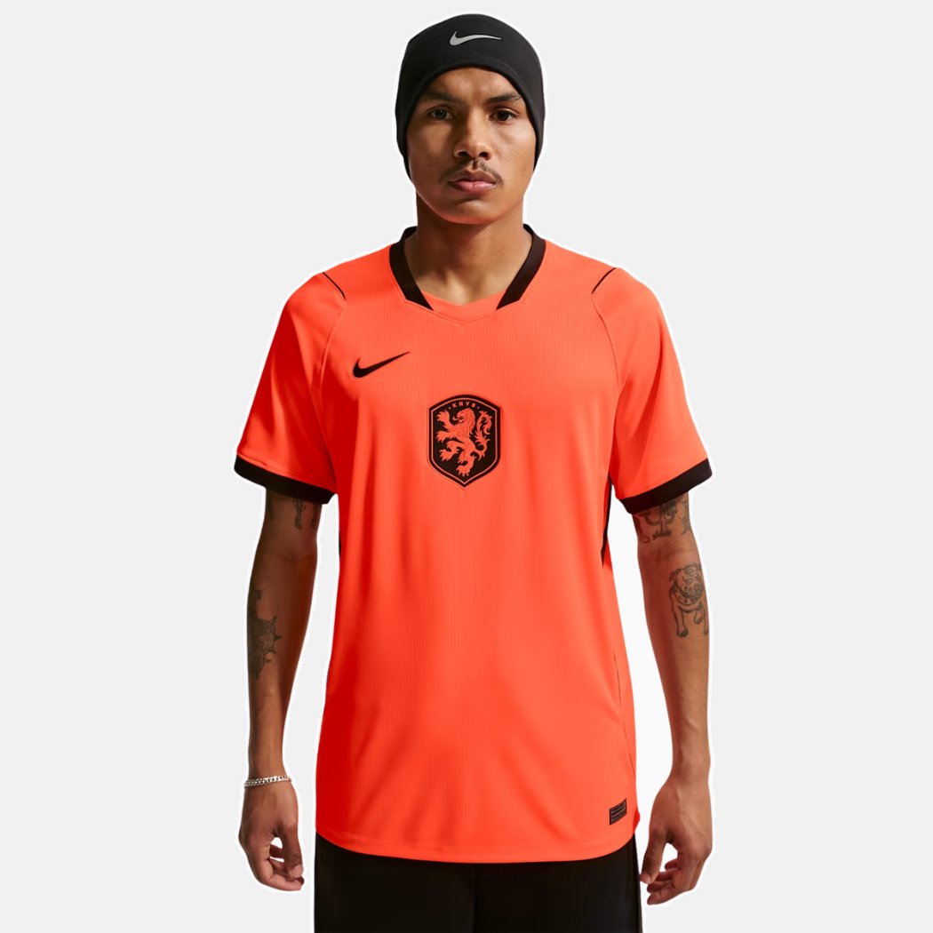Camisa Holanda 2026/27 I | Torcedor Shop