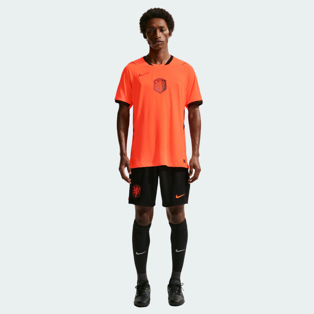 Camisa Holanda 2026/27 I Jogador - foto 4 | Torcedor Shop