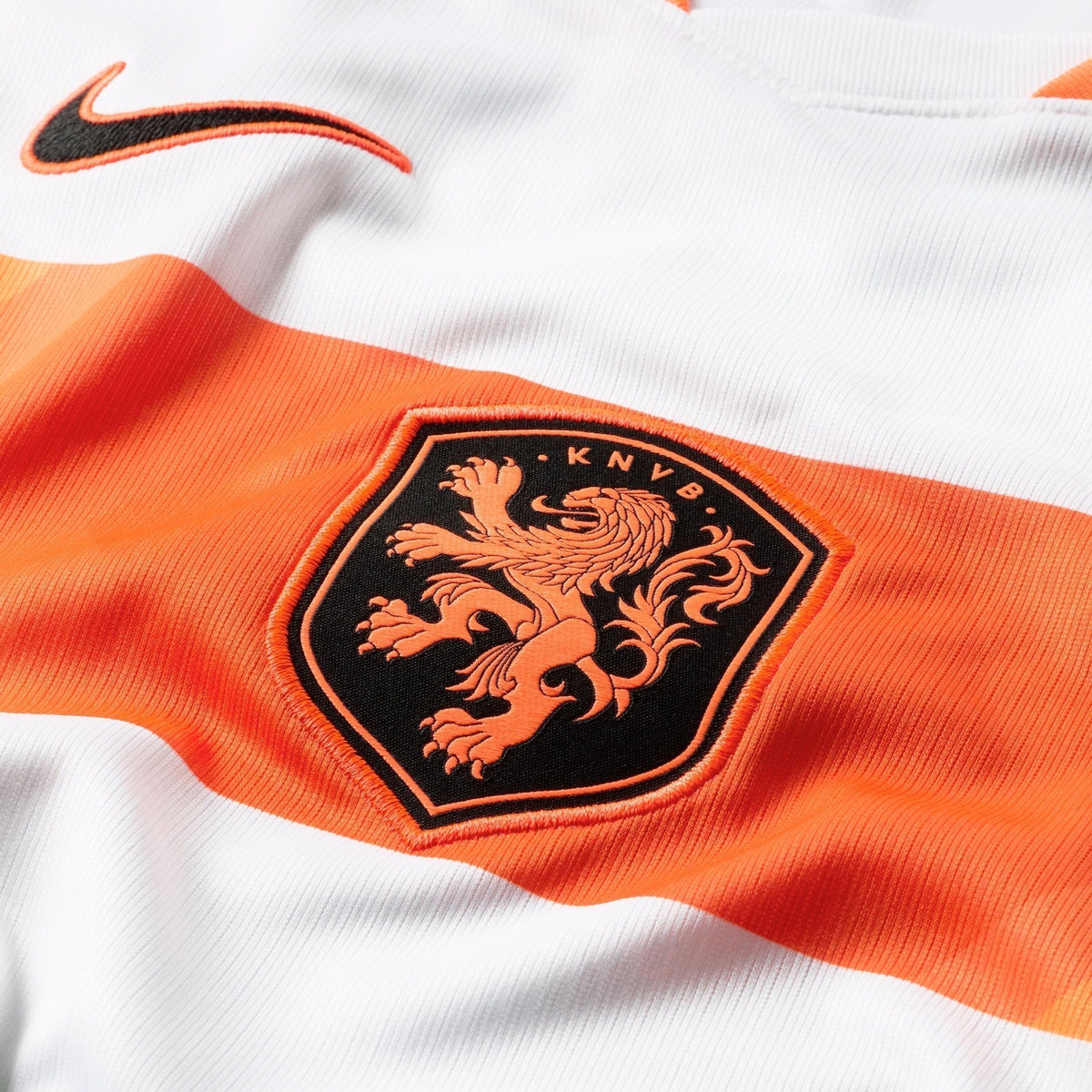 Camisa Holanda 2026/27 II - foto 2 | Torcedor Shop