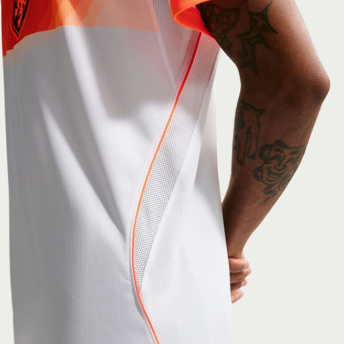 Camisa Holanda 2026/27 II - foto 3 | Torcedor Shop