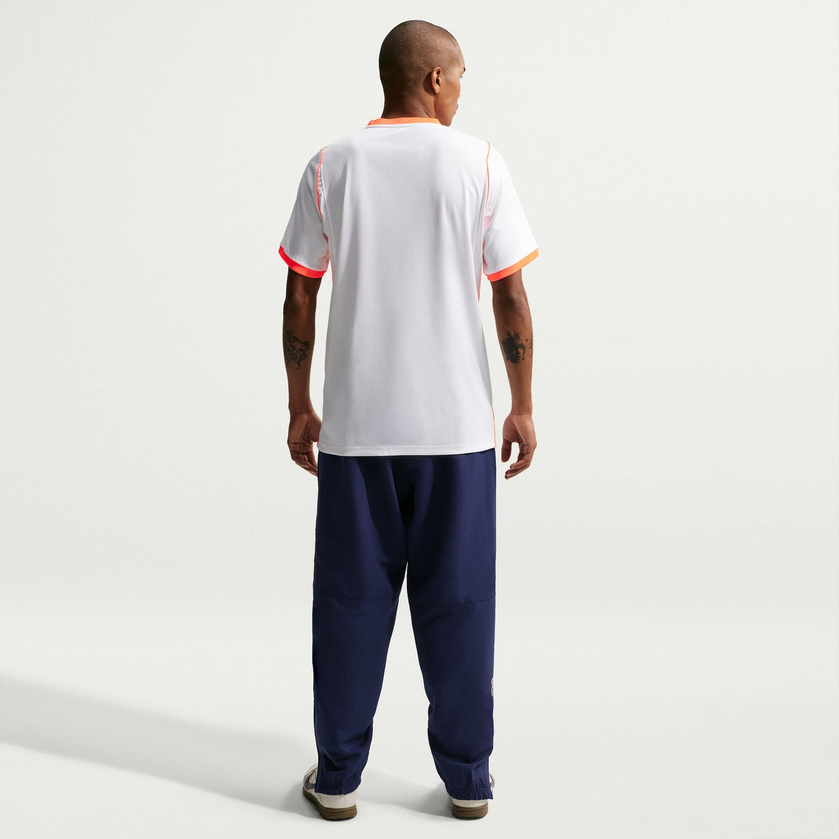 Camisa Holanda 2026/27 II - foto 6 | Torcedor Shop
