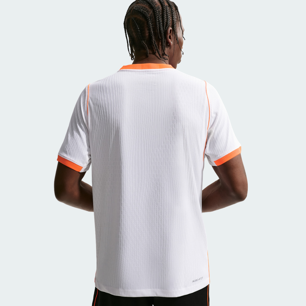 Camisa Holanda 2026/27 II Jogador - foto 2 | Torcedor Shop