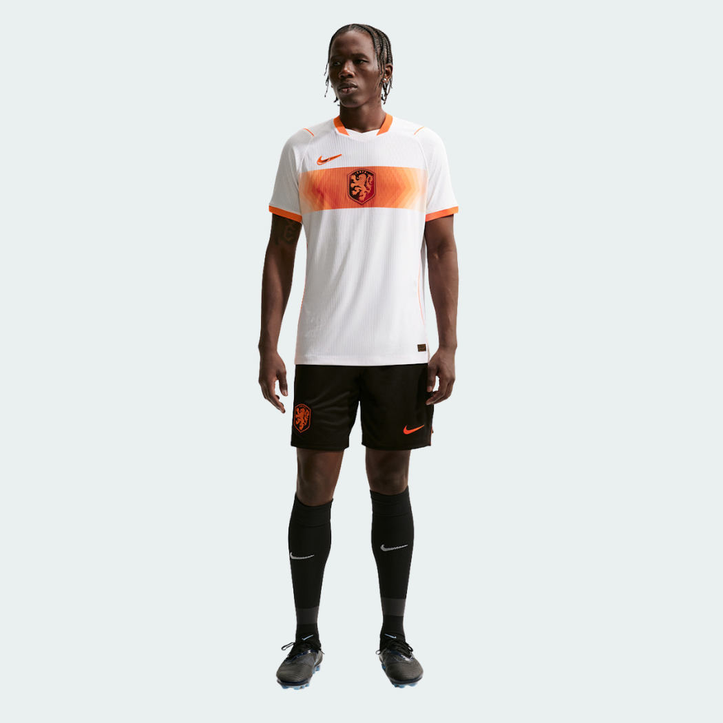 Camisa Holanda 2026/27 II Jogador - foto 3 | Torcedor Shop