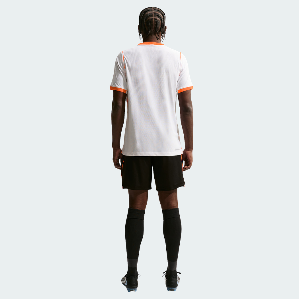 Camisa Holanda 2026/27 II Jogador - foto 4 | Torcedor Shop