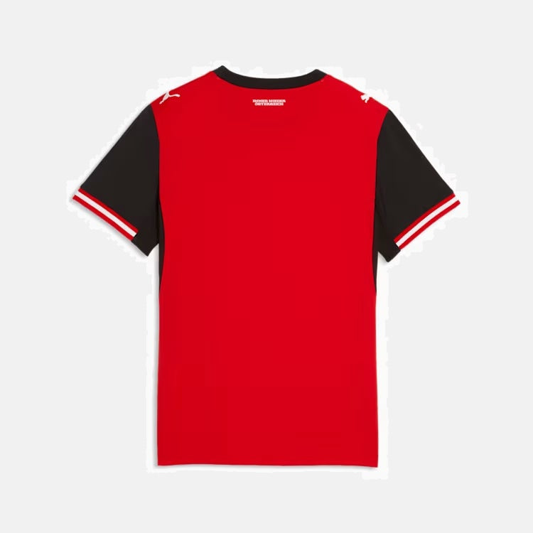 Camisa Infantil Áustria 2026/27 I - foto 6 | Torcedor Shop