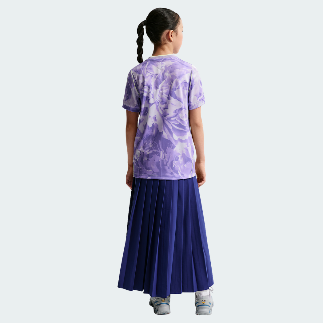 Camisa Infantil Coréia do Sul 2026/27 II - foto 4 | Torcedor Shop