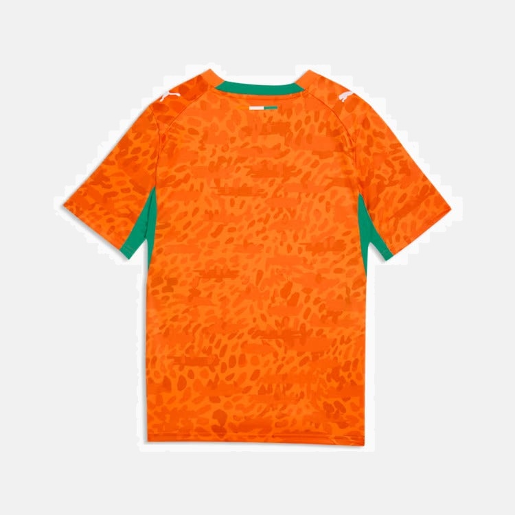 Camisa Infantil Costa do Marfim 2026/27 I - foto 6 | Torcedor Shop