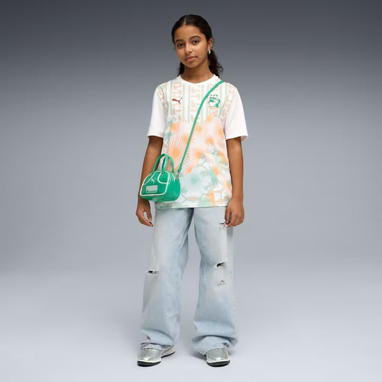 Camisa Infantil Costa do Marfim 2026/27 II - foto 3 | Torcedor Shop