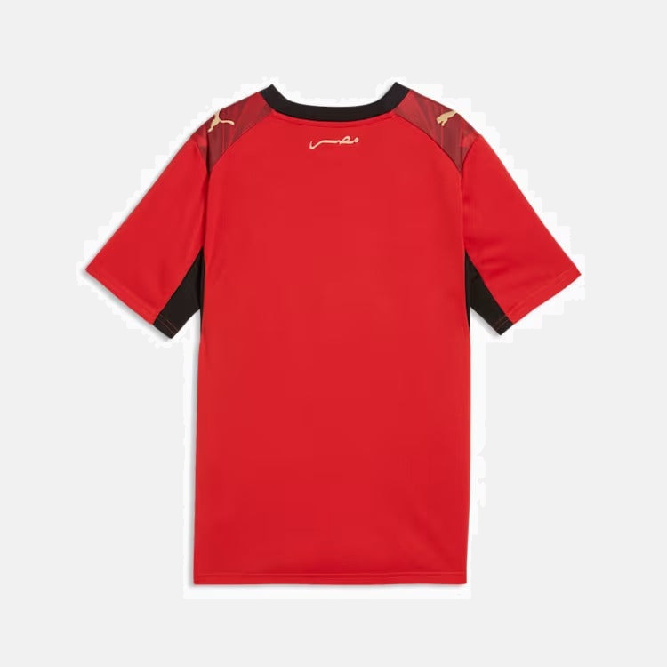 Camisa Infantil Egito 2026/27 I - foto 6 | Torcedor Shop